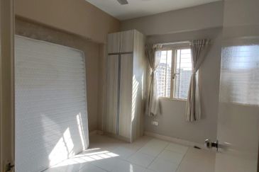 1 Petaling Residences and Commerz