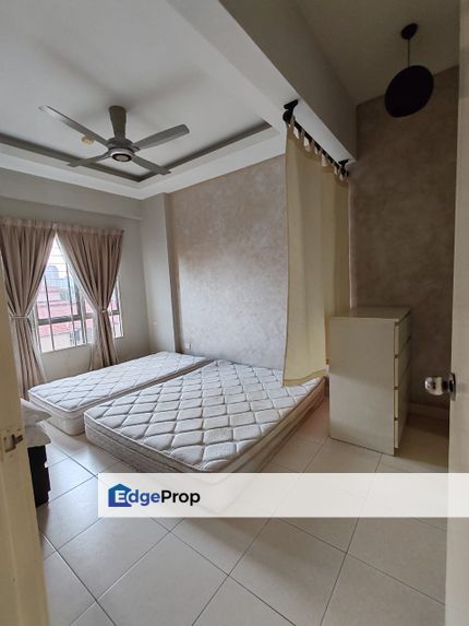 1 Petaling, Sungai Besi Condominium For Rent, Kuala Lumpur, Sungai Besi