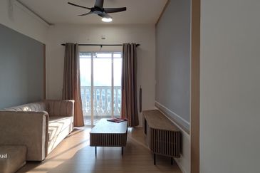 Tuan 2egacy (Tuan Residency 2)