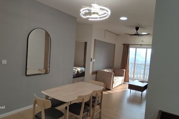 Tuan 2egacy (Tuan Residency 2)