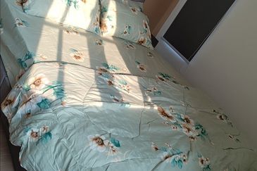 Tuan 2egacy (Tuan Residency 2)