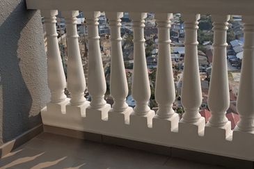 Tuan 2egacy (Tuan Residency 2)