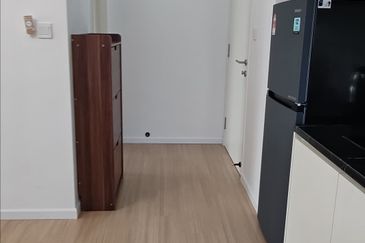 Tuan 2egacy (Tuan Residency 2)