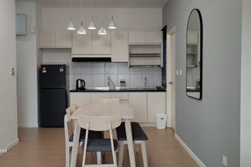 Tuan 2egacy (Tuan Residency 2)