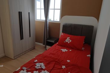 Tuan 2egacy (Tuan Residency 2)