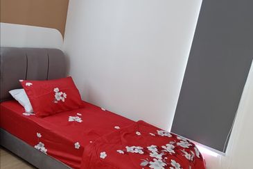 Tuan 2egacy (Tuan Residency 2)