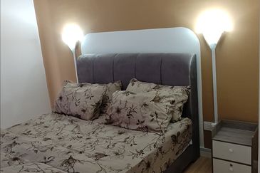 Tuan 2egacy (Tuan Residency 2)