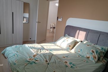 Tuan 2egacy (Tuan Residency 2)