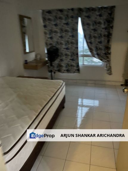 Pantai Panorama Pantai, Kuala Lumpur Condominium For Rent, Kuala Lumpur, Pantai Dalam/Kerinchi