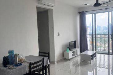 Kenwingston Platz Residence