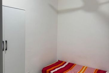 Kenwingston Platz Residence