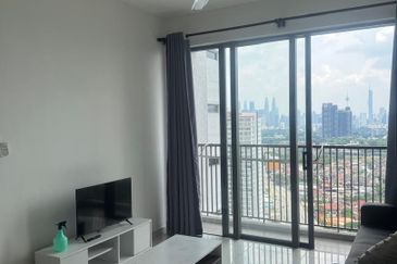 Kenwingston Platz Residence