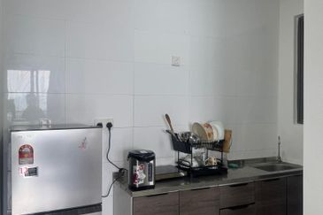 Kenwingston Platz Residence