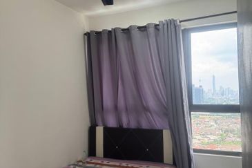 Kenwingston Platz Residence