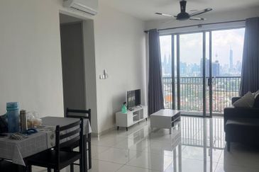 Kenwingston Platz Residence