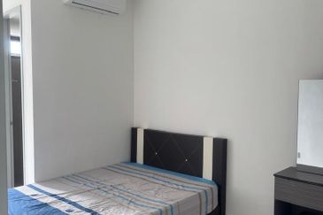 Kenwingston Platz Residence