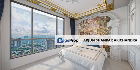 Mont Kiara Simplex for Sale, Kuala Lumpur, Mont Kiara