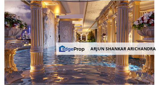 Kuala Lumpur simplex for Sale, Kuala Lumpur, Mont Kiara