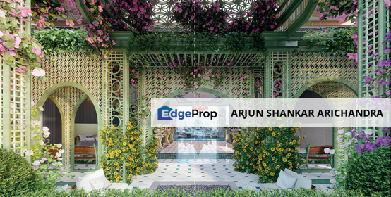 Serviced Apartment for Sale @Kuala Lumpur, Kuala Lumpur, Mont Kiara