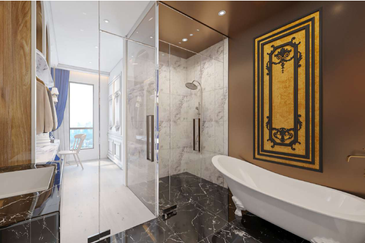 Arte Solaris @ Mont Kiara