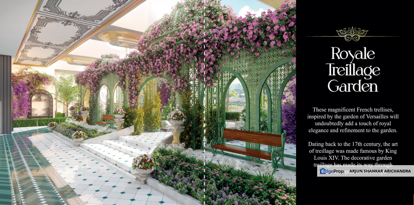 Arte Solaris Mont Kiara Kuala Lumpur Service Apartment For Sale (New launch), Kuala Lumpur, Mont Kiara