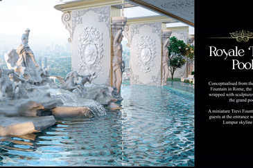 Arte Solaris @ Mont Kiara