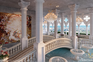 Arte Solaris @ Mont Kiara