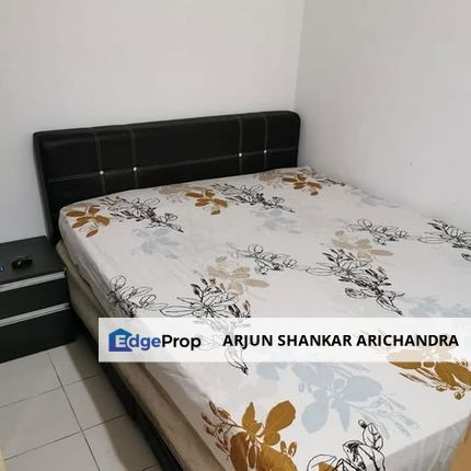 Pangsapuri lagoon Perdana for rent, Selangor, Bandar Sunway