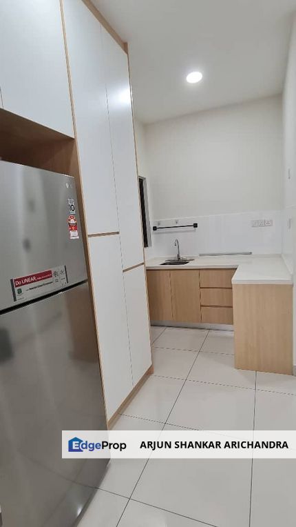 Ten Kinrara Service Apartment for rent, Selangor, Bandar Kinrara Puchong