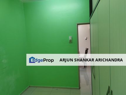 Ehsan residence Sepang Service Residence for Rent, Selangor, Sepang