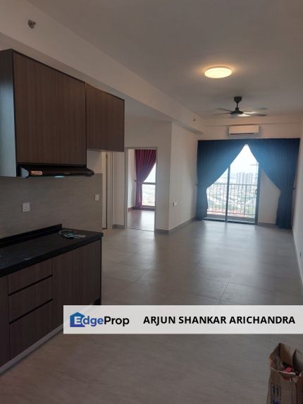 Sunsuria Forum Condominium For Rent, Selangor, Setia Alam/Alam Nusantara