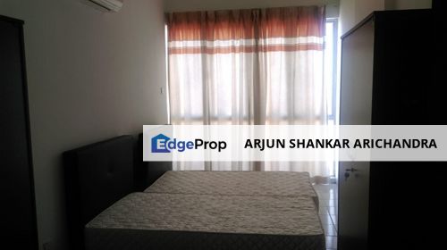 Menara Rajawali @SS15 Subang Jaya Apartment For Rent, Selangor, Subang Jaya