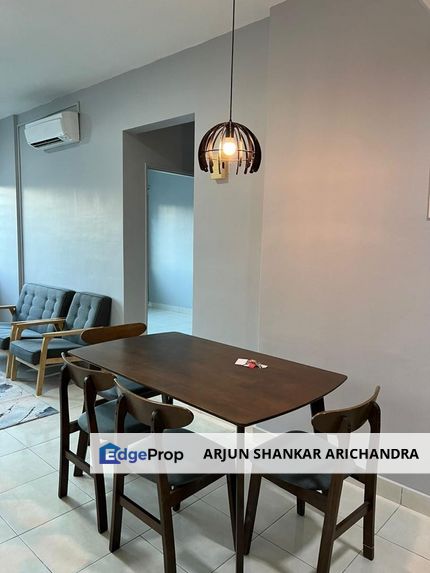 Suria Rafflesia Setia Alam Apartment For Rent, Selangor, Setia Alam/Alam Nusantara