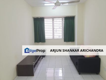 Rhythm Avenue USJ19 Service Residence For Rent, Selangor, USJ