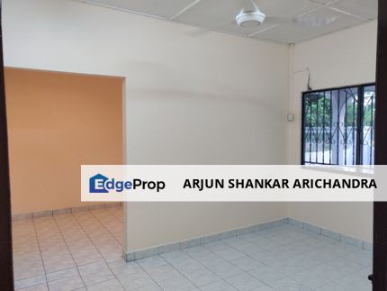 Seksyen 17 Shah Alam -storey Terraced House For Rent, Selangor, Shah Alam