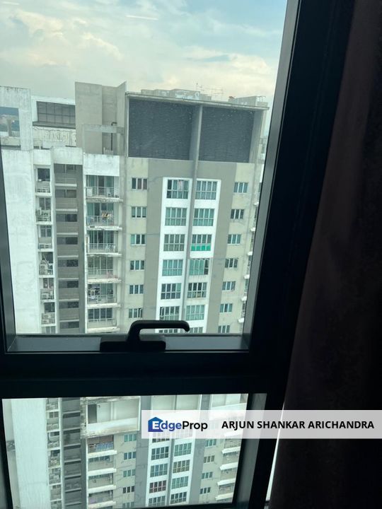 Cube @One South Seri Kembangan Service Residence For Rent, Selangor, Seri Kembangan