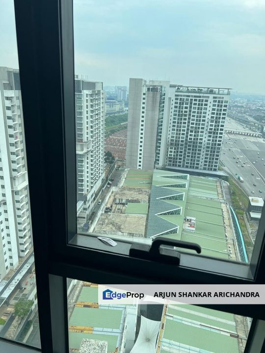 Cube @One South Seri Kembangan Service Residence For Rent, Selangor, Seri Kembangan