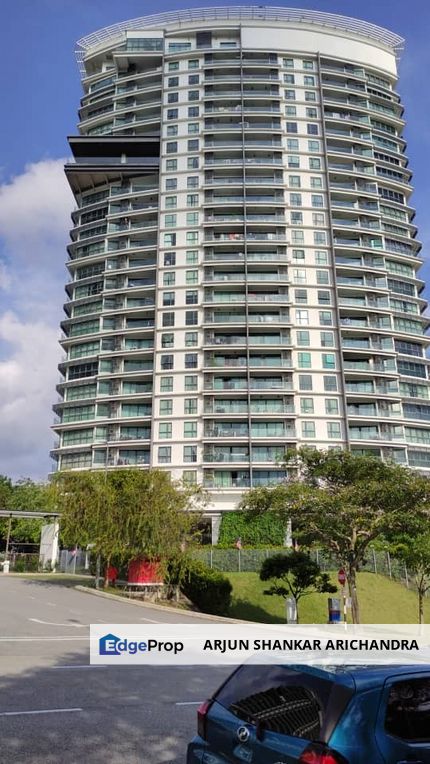 Cristal Serin residence Cyberjaya Service Residence For Rent, Selangor, Cyberjaya
