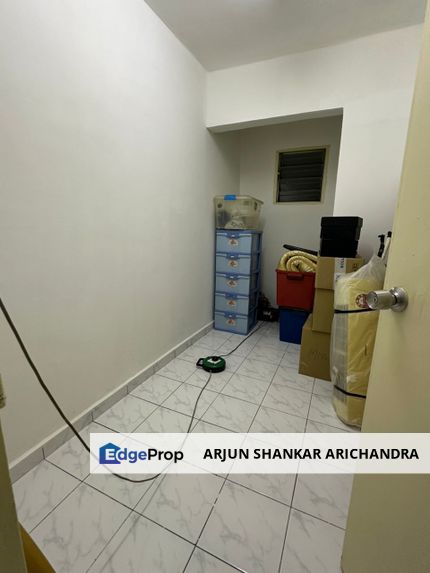 Desa Sri Puteri Desa Petaling KL Condo For Rent, Kuala Lumpur, Desa Petaling