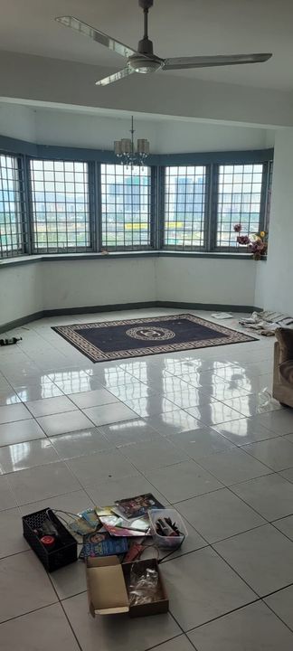 Heritage Condominium Setapak Condominium For Rent, Kuala Lumpur, Setapak