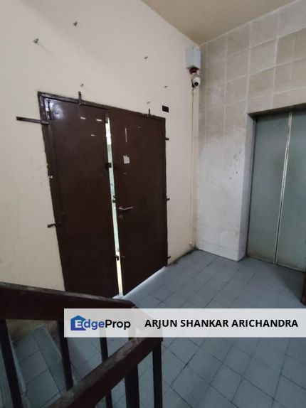 Taman Serdang Perdana, Seksyen 2 Seri Kembangan Shop Lot For Rent, Selangor, Seri Kembangan