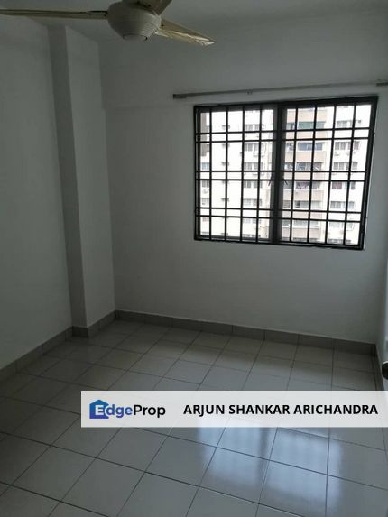 (RENTED)Sentul Utama Condo For Rent, Kuala Lumpur, Sentul