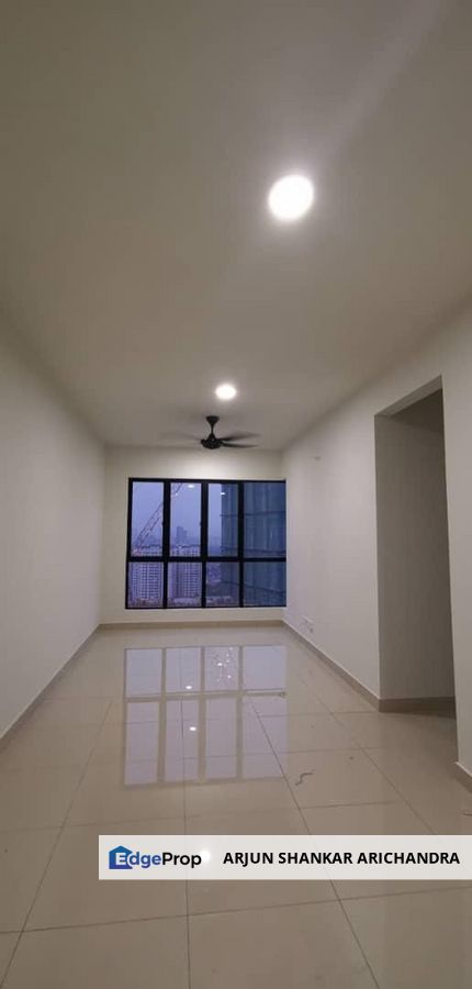 One Maxim Sentul Condo For Rent, Kuala Lumpur, Sentul