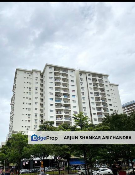 Plaza Prima Setapak Condo For Rent, Kuala Lumpur, Setapak