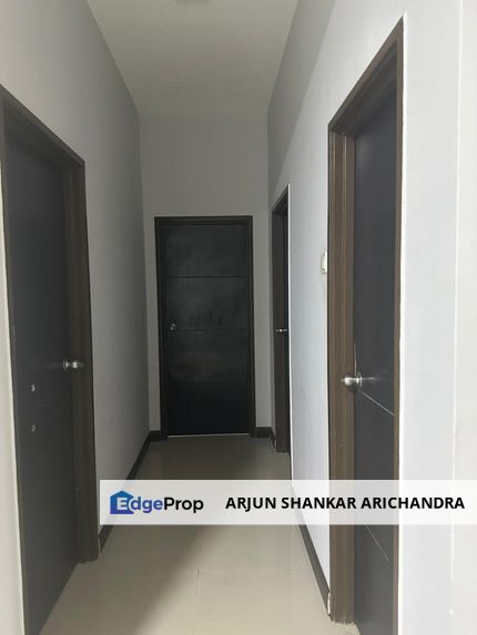 Desa Impiana Taman Puchong Prima Puchong Condo For Rent, Selangor, Puchong