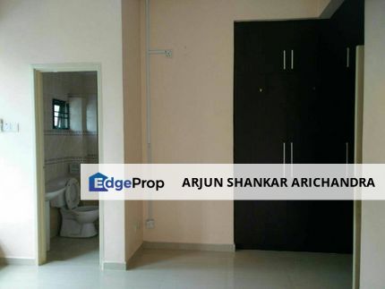 Taman Puchong Prima 2-storey terraced house in Puchong, Selangor, Puchong