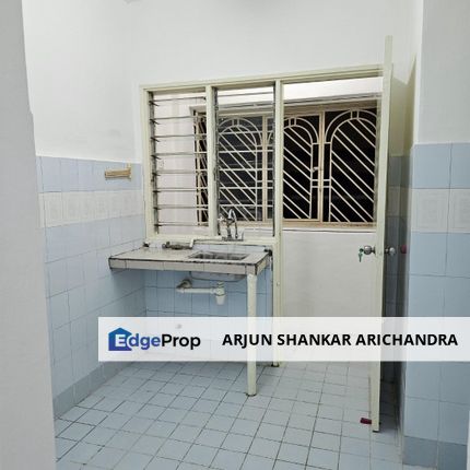 Sri Cempaka Apartment, Jalan Merbuk, Bandar Puchong Jaya, Puchong, for Rent, Selangor, Puchong