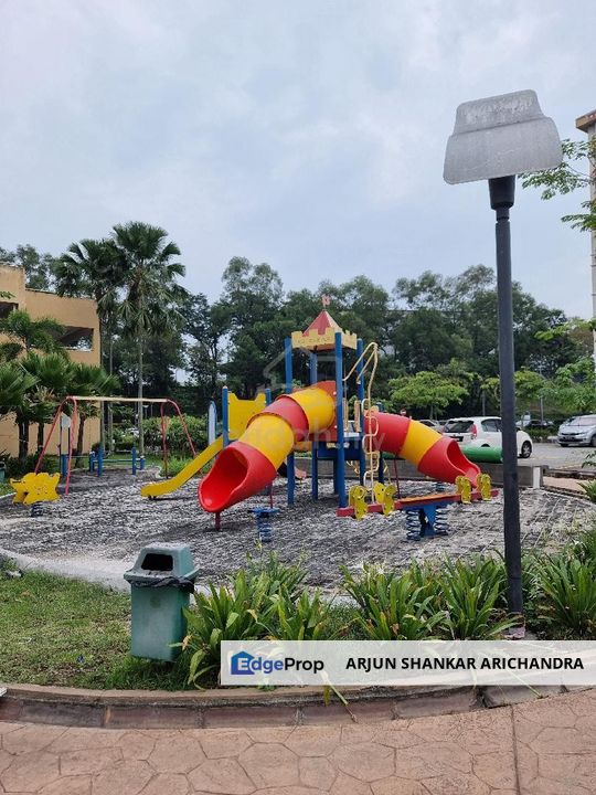 K Boulevard Puchong Condo For Rent, Selangor, Bandar Puteri Puchong