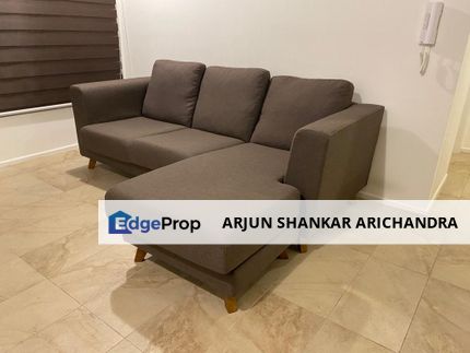 (RENTED)Ohako Service residence for rent in Puchong, Selangor, Puchong