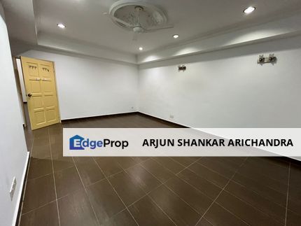 Taman Melawati, Kuala Lumpur 2-storey terraced house for rent, Kuala Lumpur, Taman Melawati